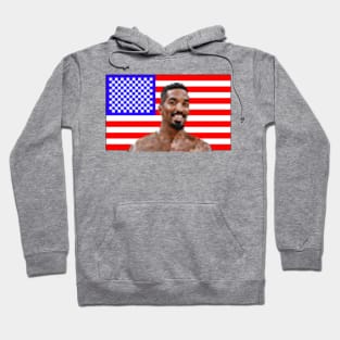 Summer of JR Hoodie